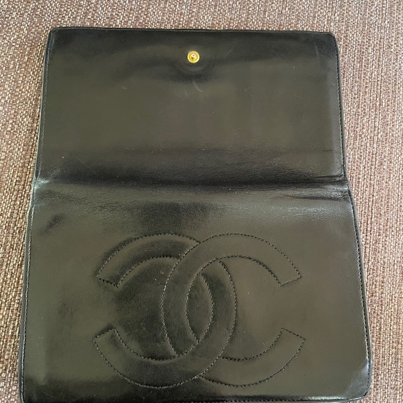 🏴 Authentic Chanel wallet - Picture 15 of 15